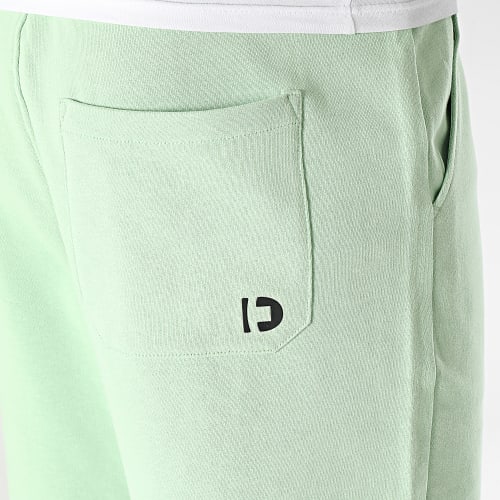 Short Jogging 1035678 Vert Clair
