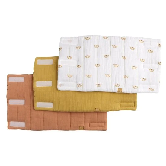 Sunlight 8 Protection de barreaux   de               Sauthon Baby Déco