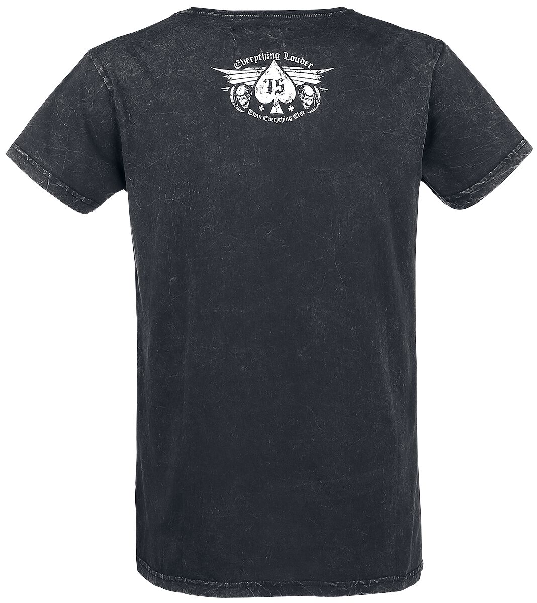 EMP Signature Collection | Motörhead T-Shirt Manches courtes