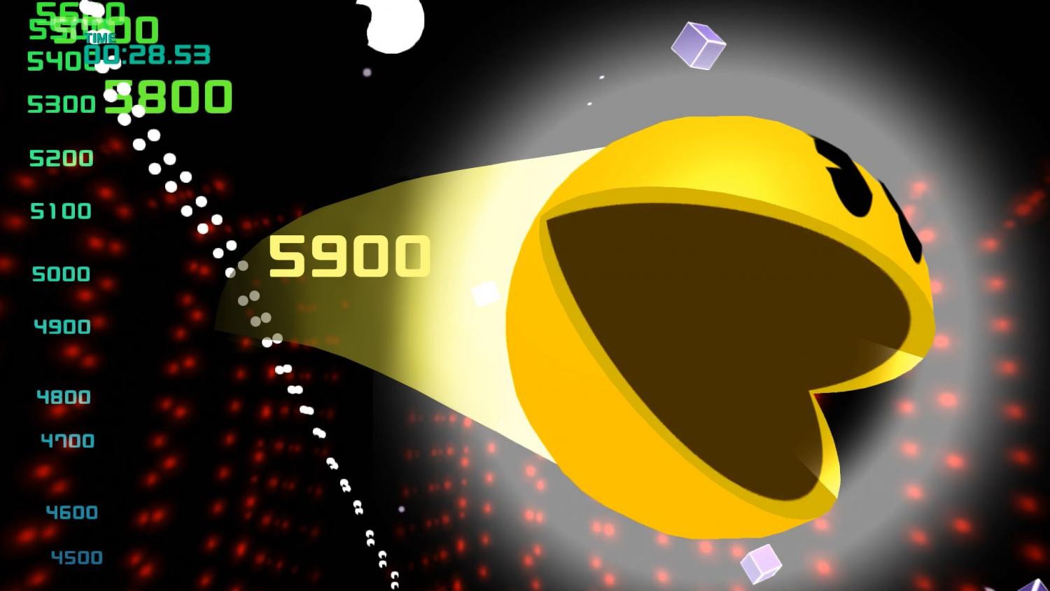 PAC-MAN™ CHAMPIONSHIP EDITION 2- PC