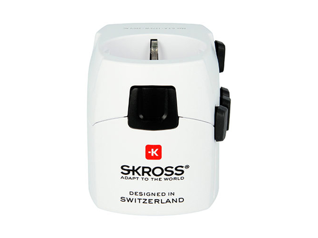 ADAPTADOR SKROSS 1.103145 PRO