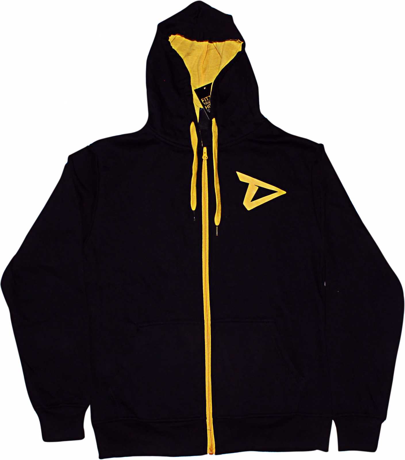 Moletom Slim Fit Dedicado