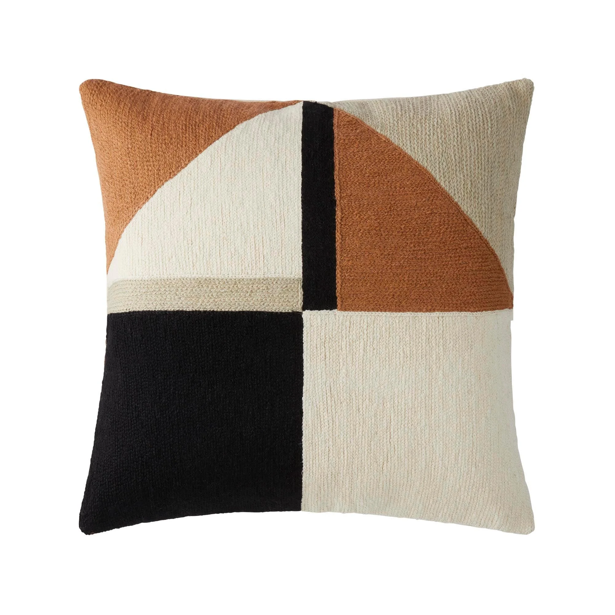 TRIAGO - Housse de coussin | Multicolore