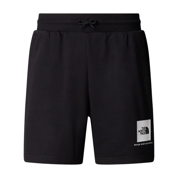 The North Face NSE Regular Short Heren