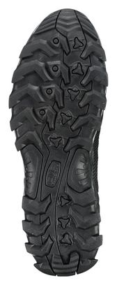 Chaussures de Randonnée CMP Rigel Mid Wp Noir Homme