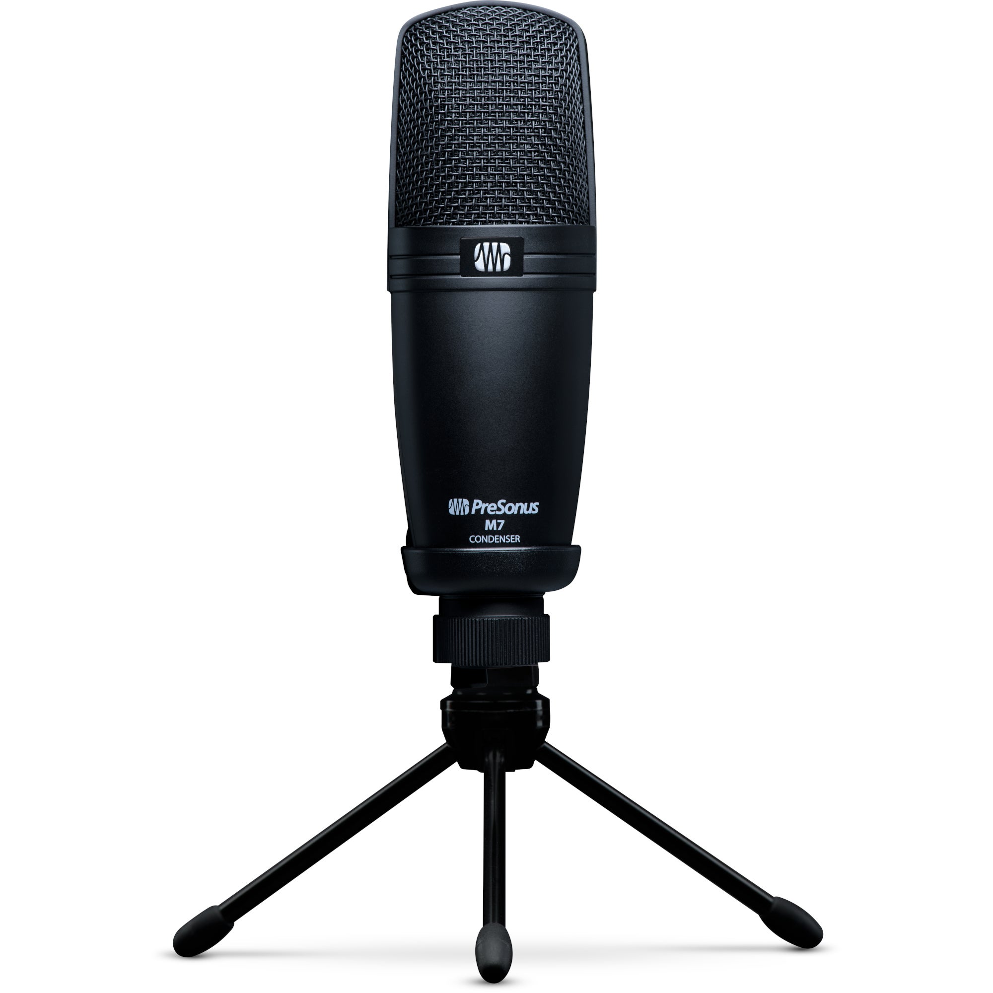 Presonus M7 MKII grootmembraan condensatormicrofoon