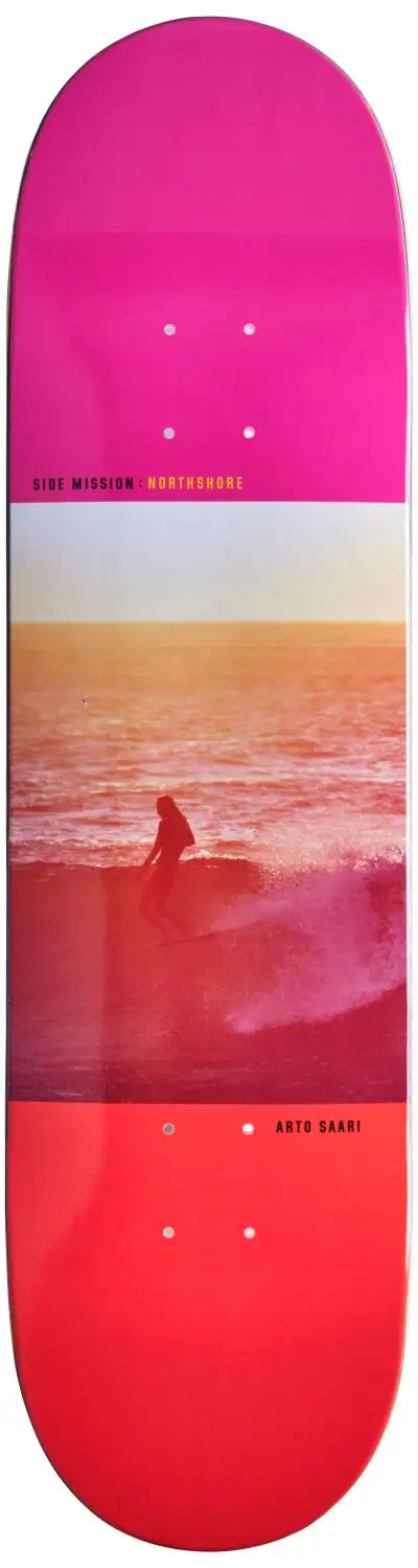 Flip Skateboard Deck | SkatePro