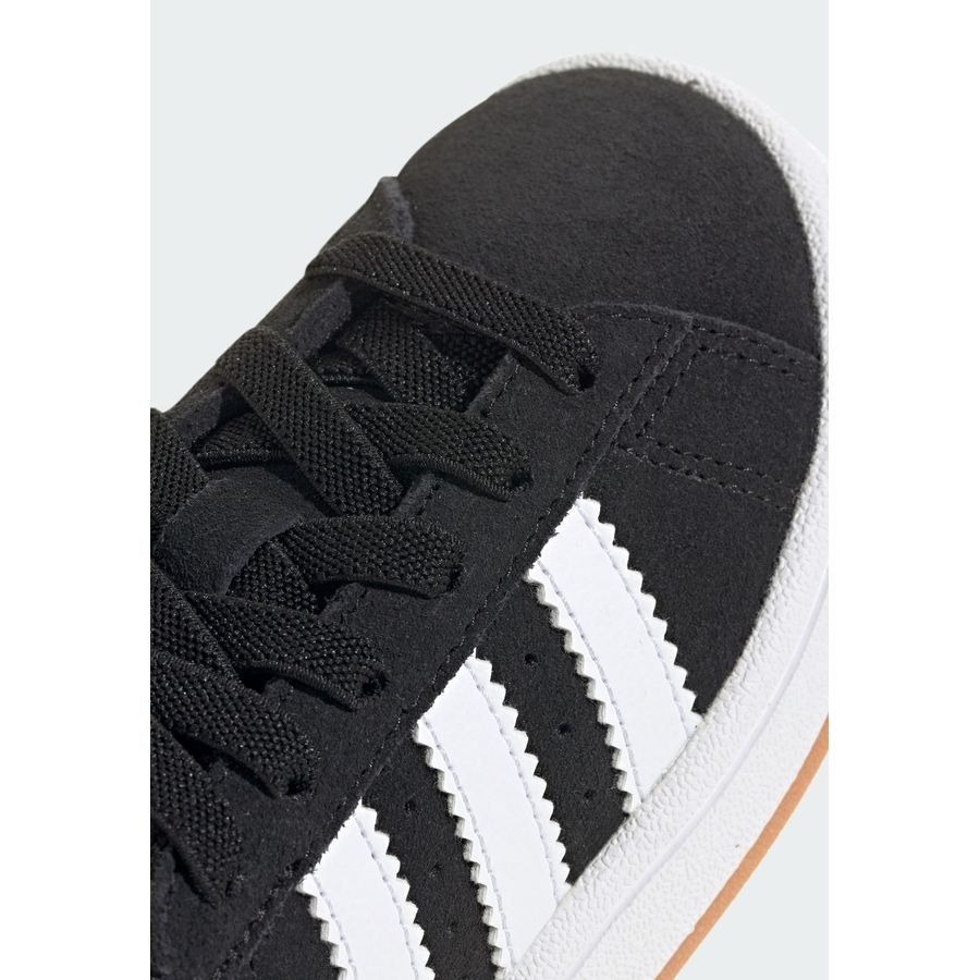Adidas Original Chaussure lacets élastiques Campus 00s Enfants