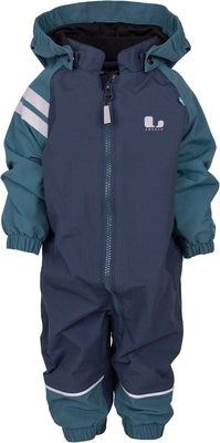 Lindberg Lingbo Skalldress, Turquoise/Navy