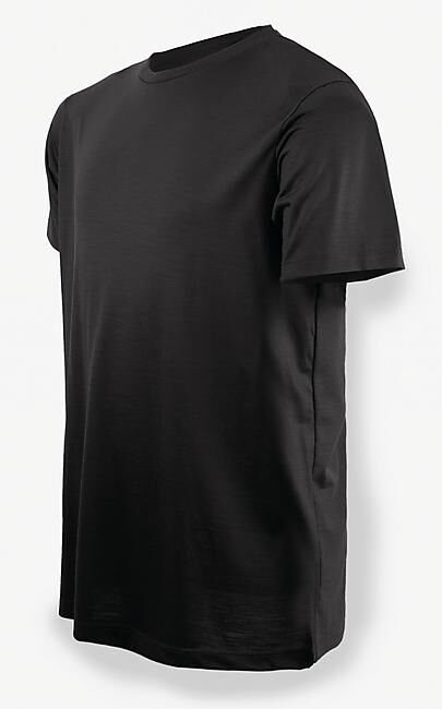 BONNETIER - T-SHIRT MC ULTRA LIGHT UNI M