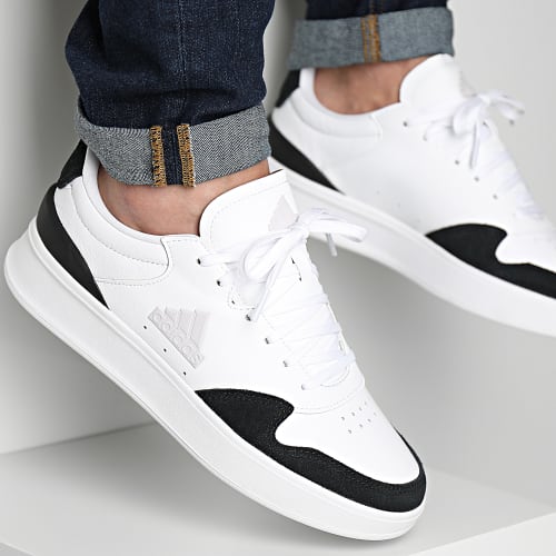 Baskets Kantana IG9818 Footwear White Dash Grey Core Black