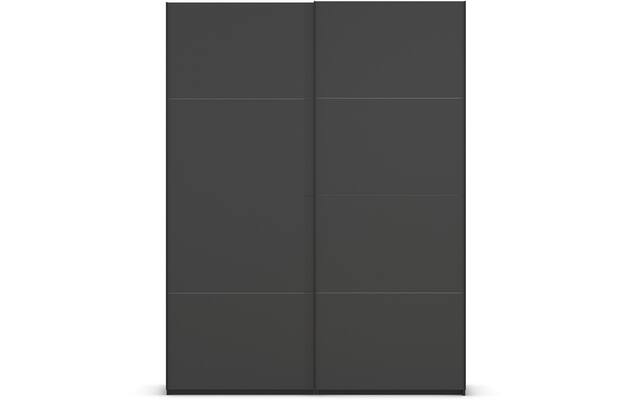 Kledingkast Finca Mat Glas