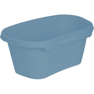 Corbeille à linge 'tilda', largeur: 575 mm, nordic-