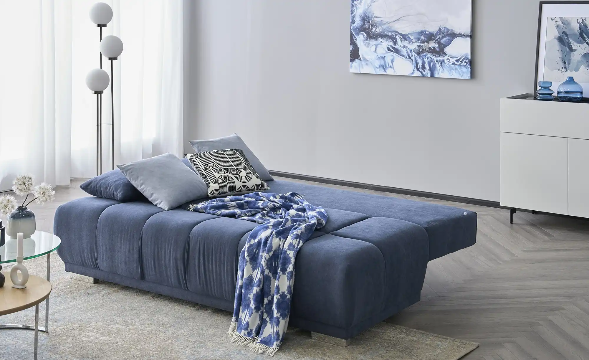 switch Schlafsofa Gala