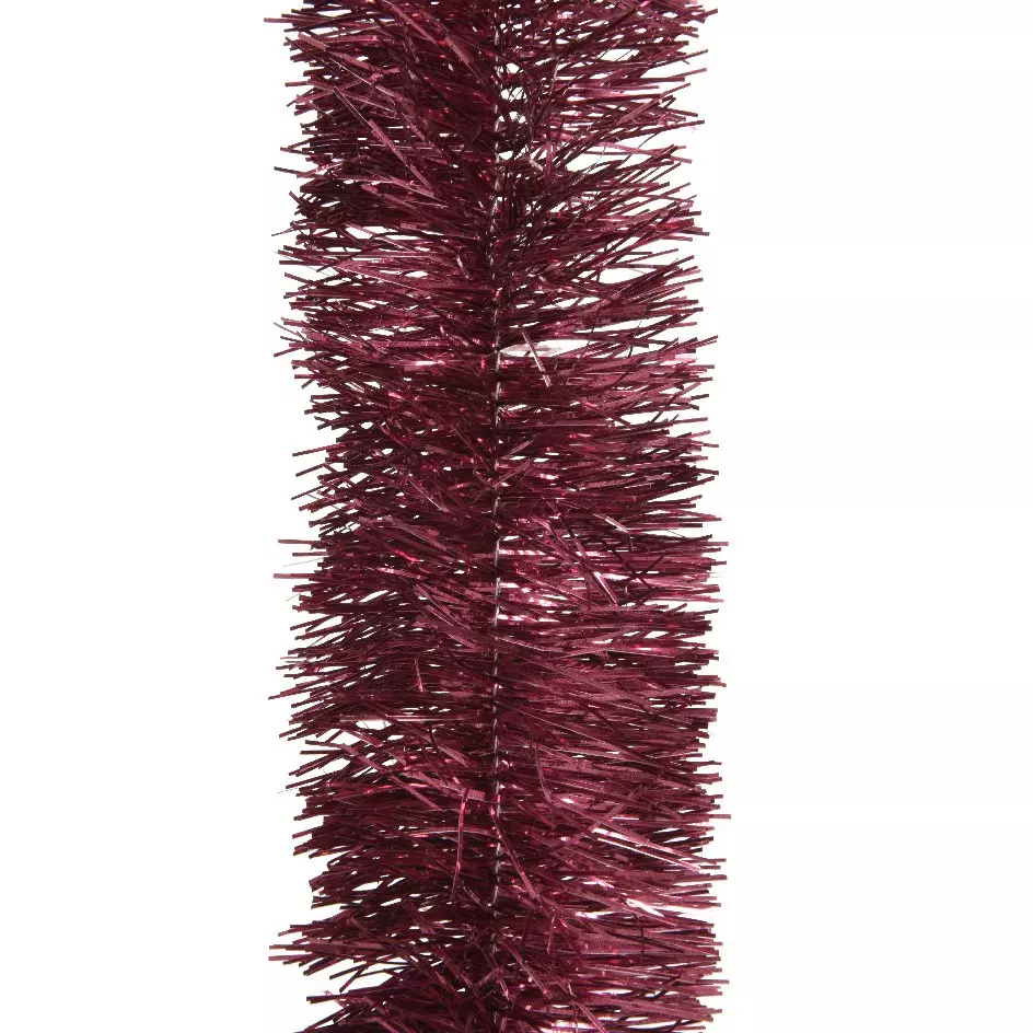 Guirlande de Noël (D7,50 cm) Alpine XL Magnolia