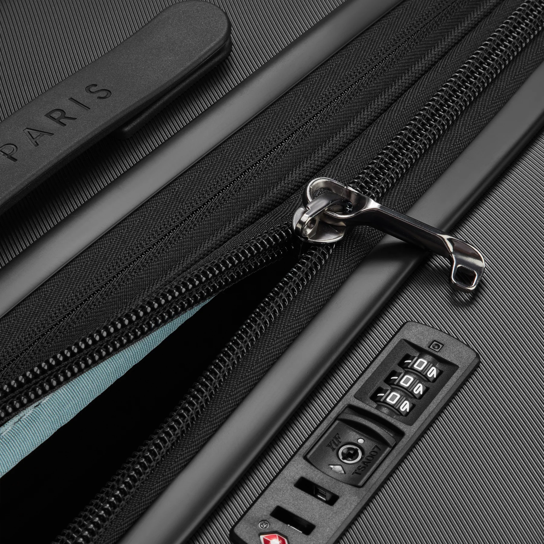 Valise soute - L Extensible (76cm)