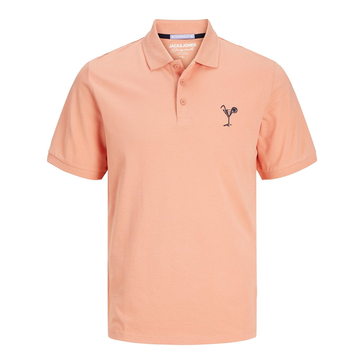 Jack & Jones  Palm Polo
