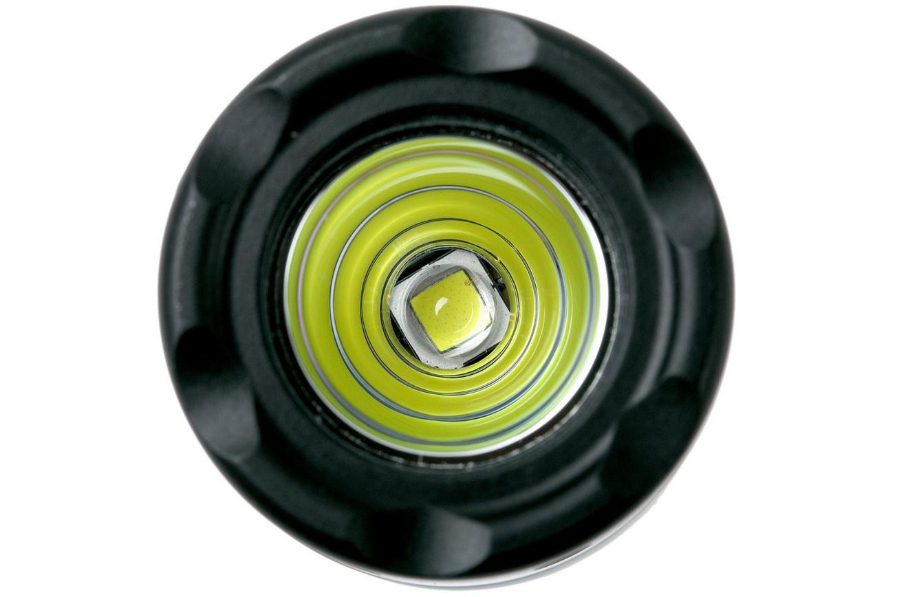 SureFire Tactische EDC-zaklamp 800 lumen, E2T-MV