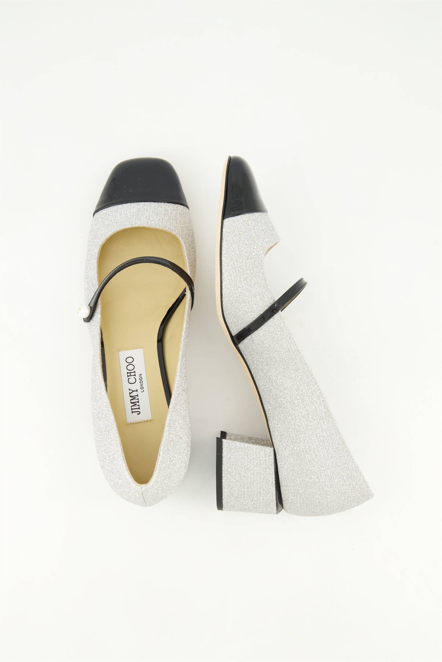 Jimmy Choo| Damen Pumps ELISA 45 MARYJANE