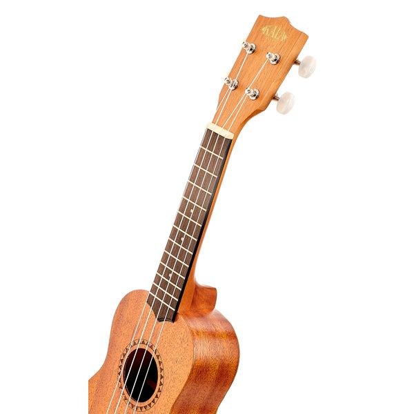 Kala KA-15S Soprano Ukulele