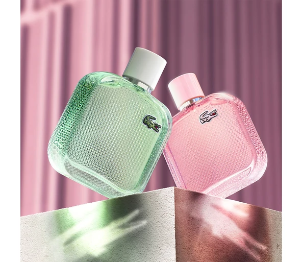 Lacoste L.12.12 Rose Eau Fraîche Eau de Toilette
