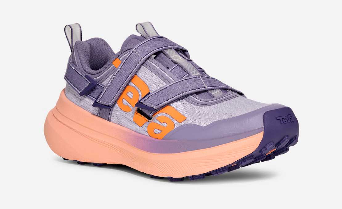 Dames Aventrail Trail Running Shoe