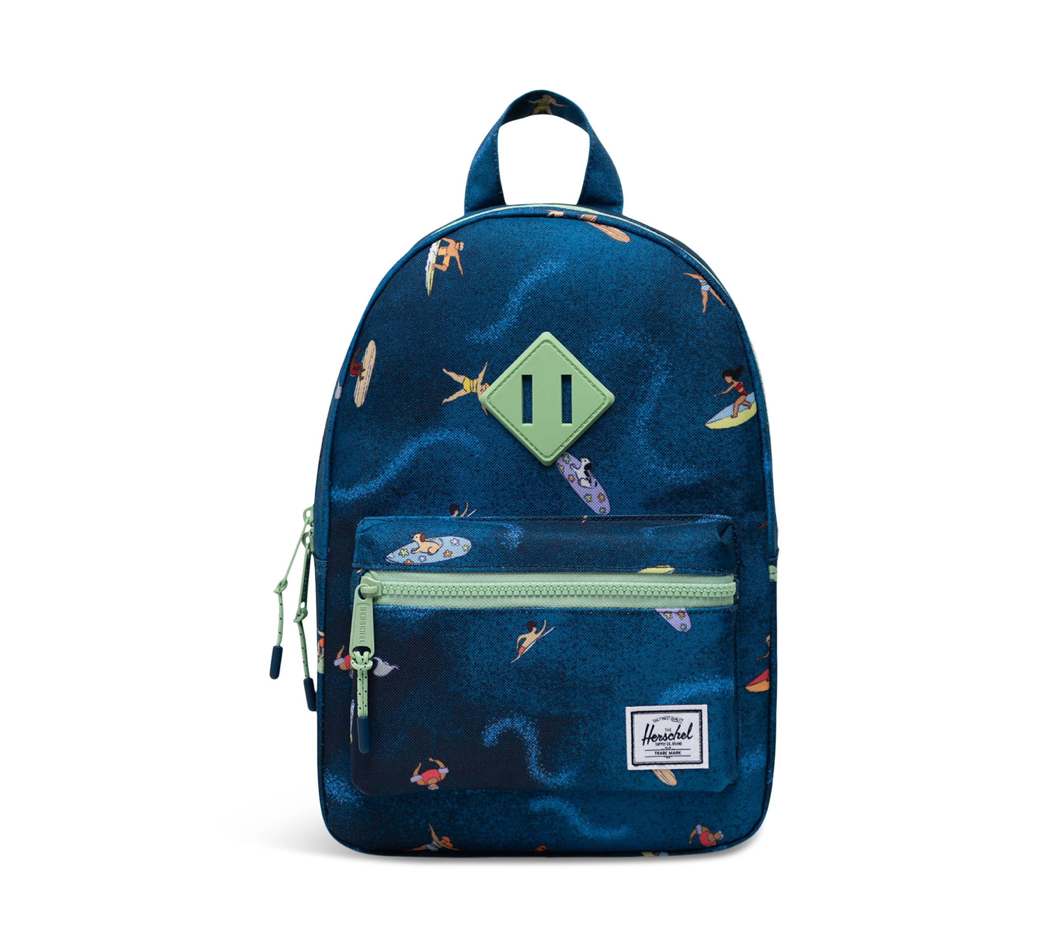 Herschel Heritage Kids 9l - Rucksäcke