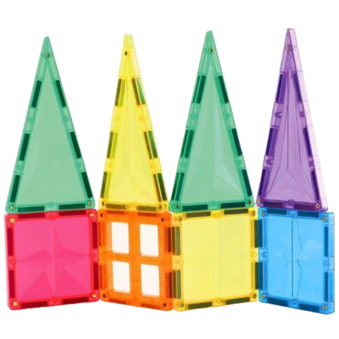 Coblo magnetische tegels classic - 8st