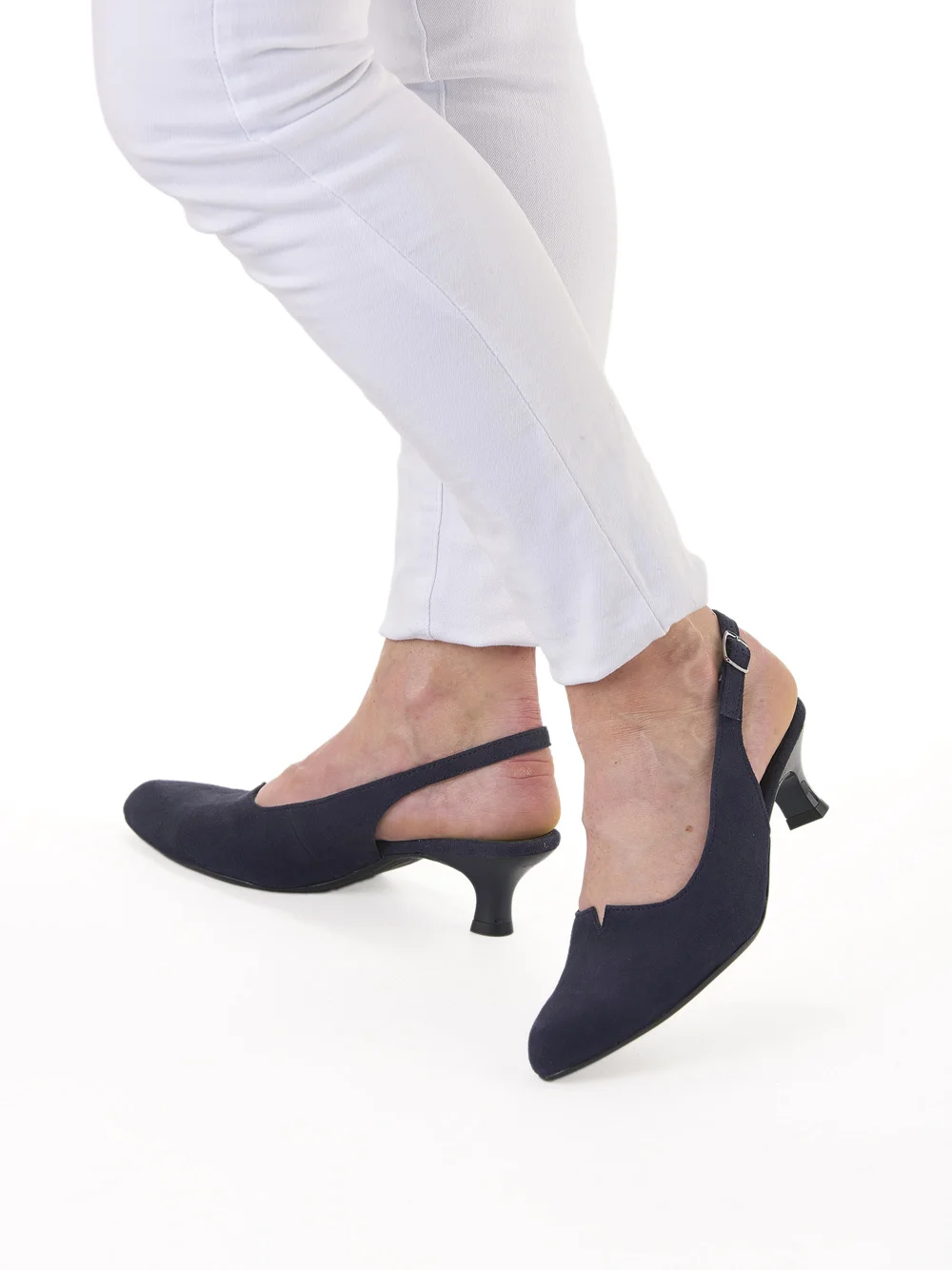 Pumps Knokke night
