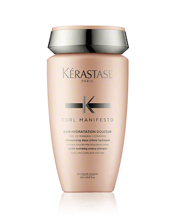Kérastase Curl Manifesto Bain Hydratation Douceur 250ml