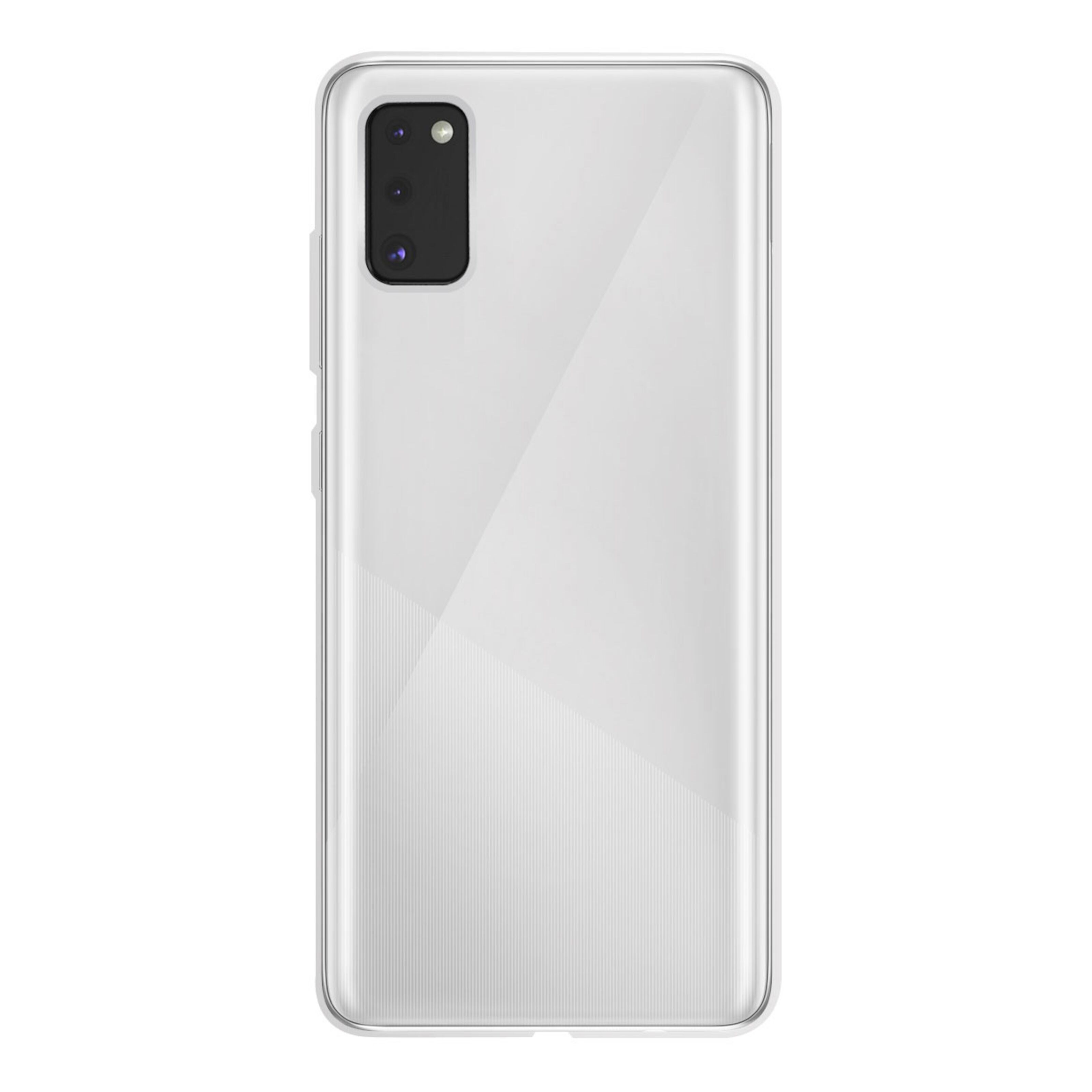 Mobildeksel i TPU for Galaxy A41