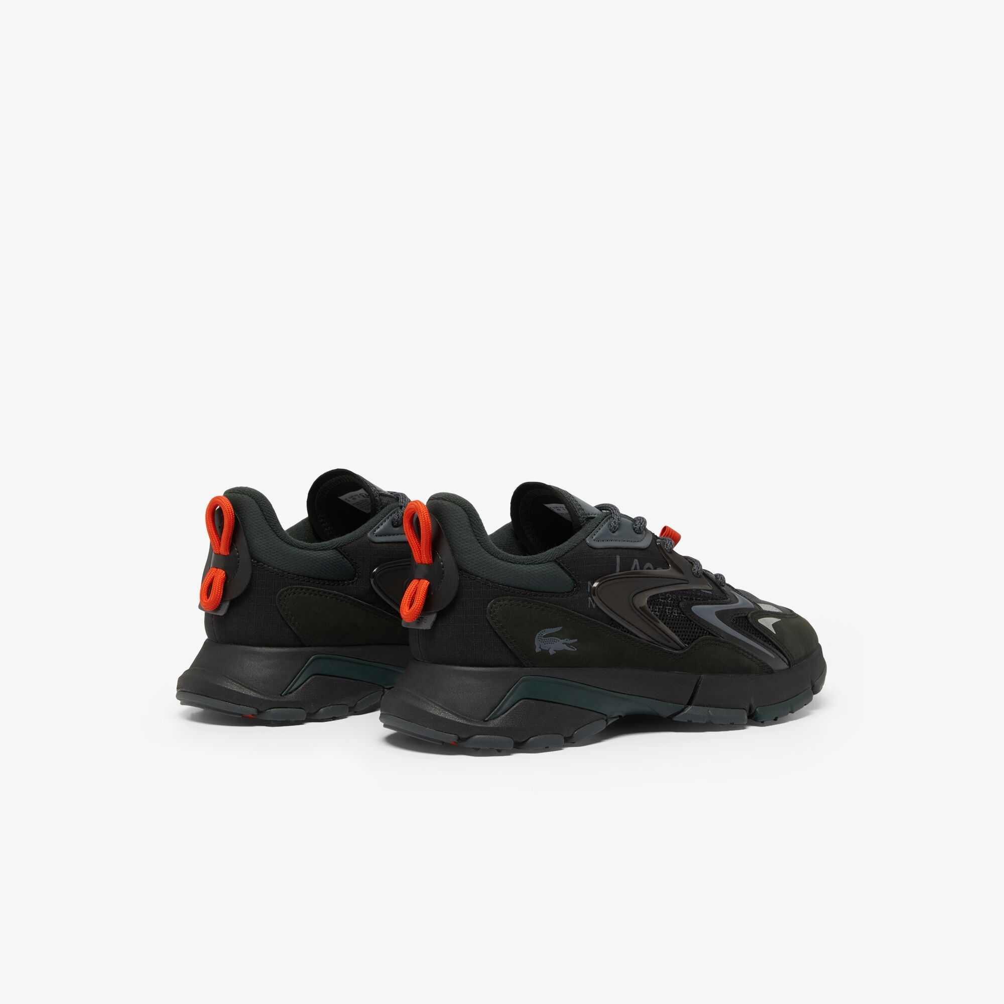 Lacoste NeoTech Trainers Mens