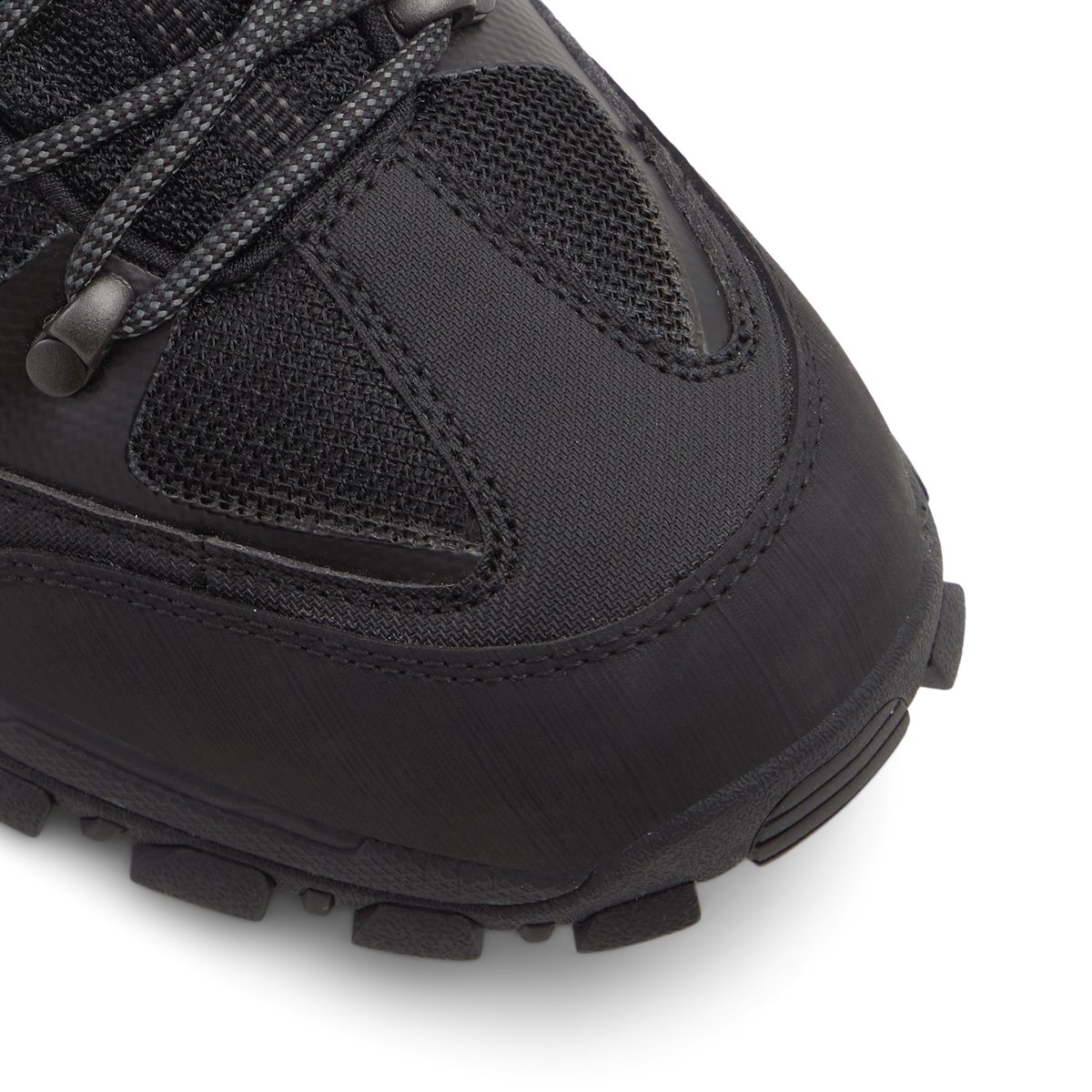 BANFF TRAIL-Ethaub-Bottes d'hiver - Talon plat - Oxford