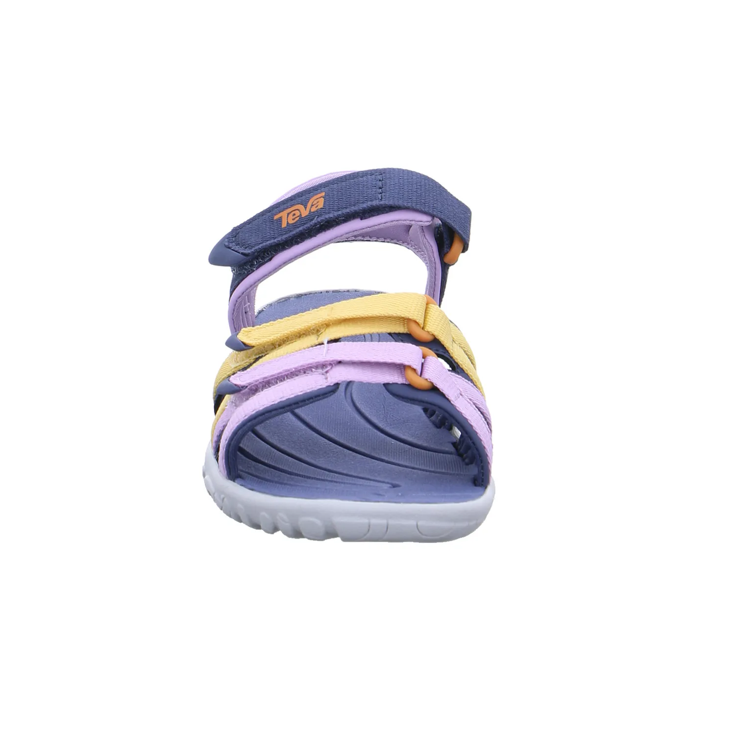 TEVA Mädchen-Sandale Mauve Synthetik  Sommerschuh