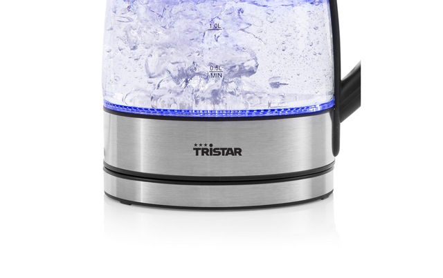 Tristar Wasserkocher »WK-3377« 1,7 l 2200 W