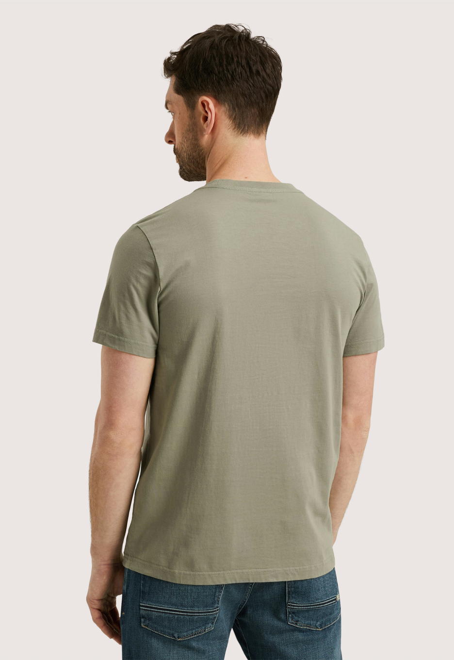 PME Legend Artwork T-shirt