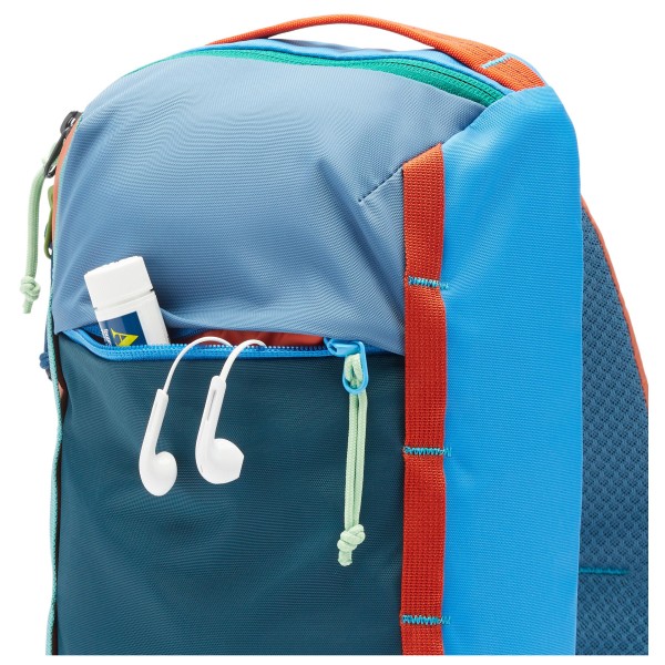 Cotopaxi - Todo 8 Sling Del Dia - Sac à bandoulière