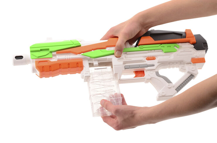Tack Pro REVENANT B/O 54c GUN-10 Multi