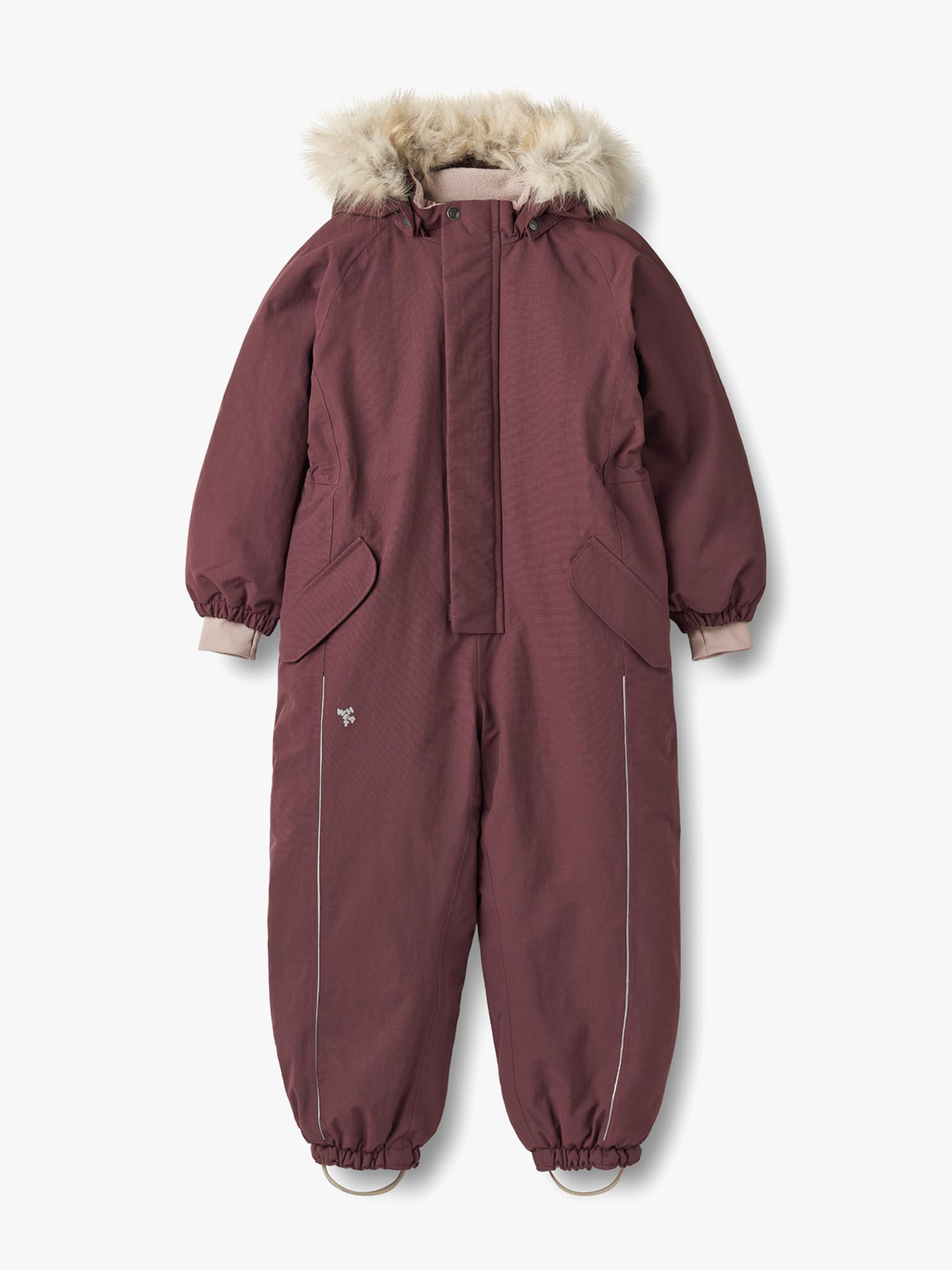 Snowsuit Moe Tech