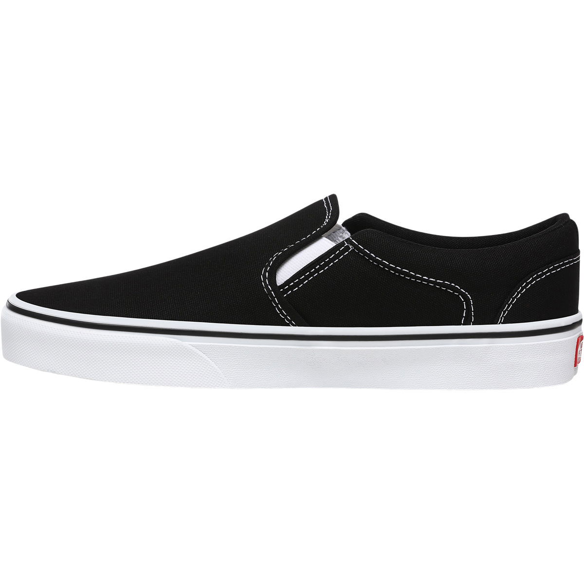 Vans Asher Slip-Ins Sneakers Herre