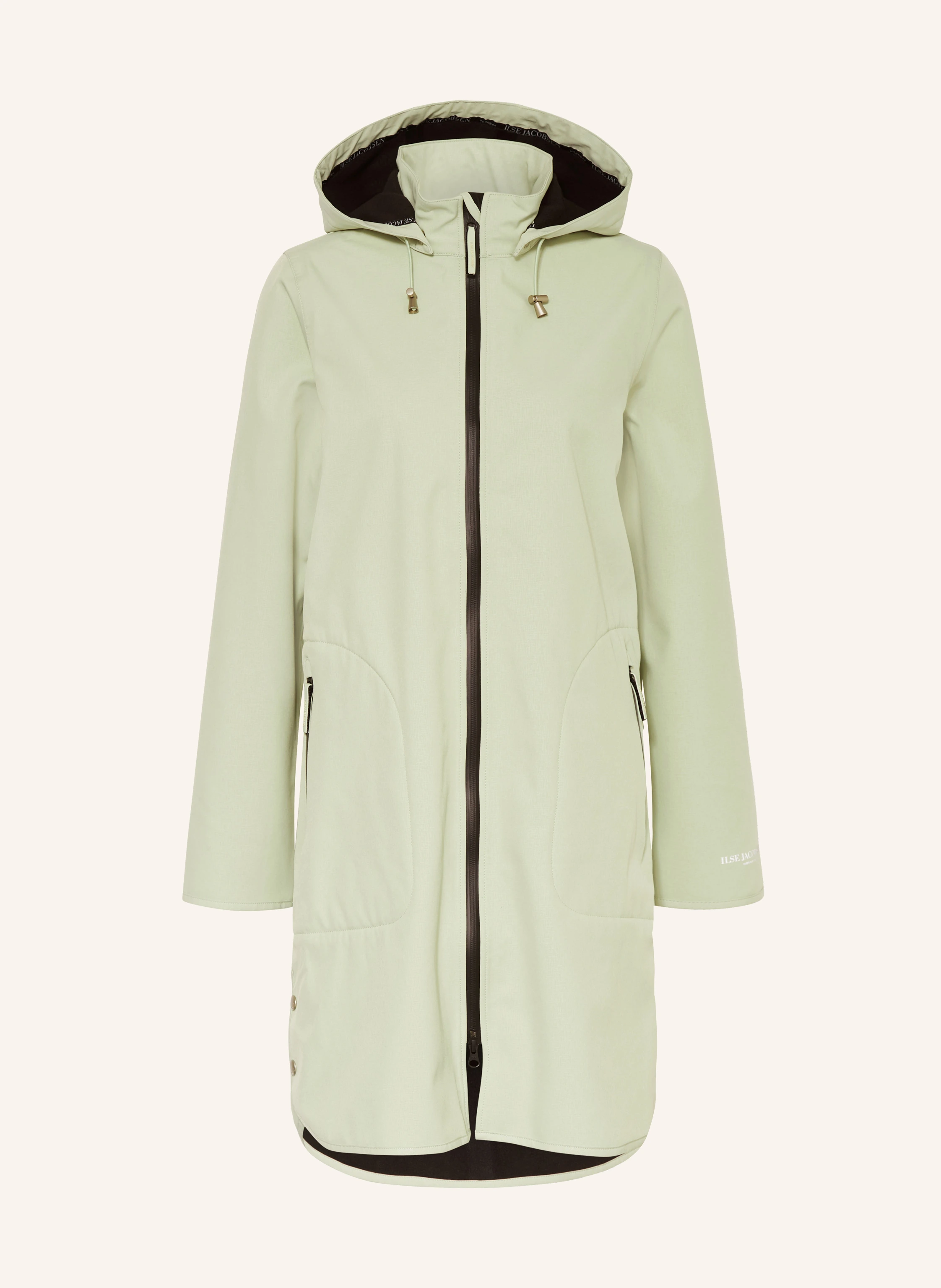 ILSE JACOBSEN Regenjacke RAIN128