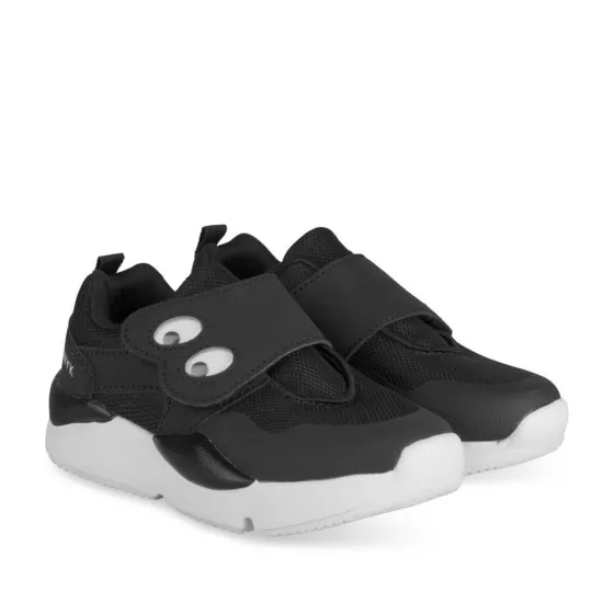 Baskets NOIR UNYK