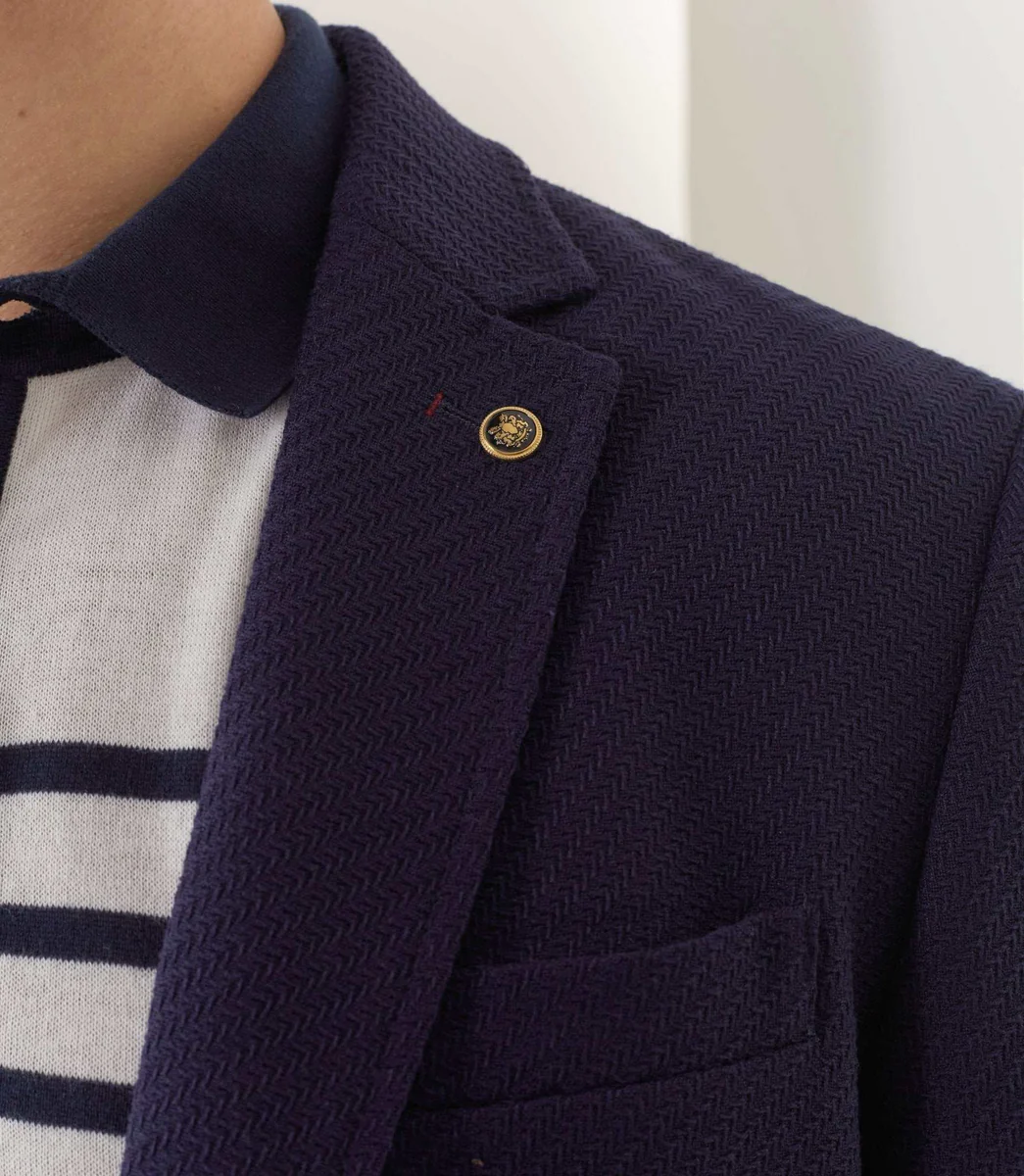 Blazer marine 