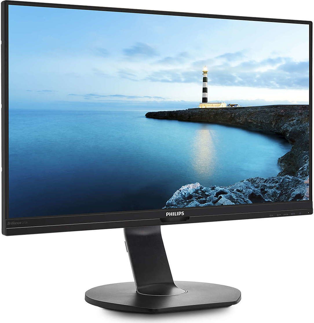 Philips B-line 272B7QUPBEB | 27