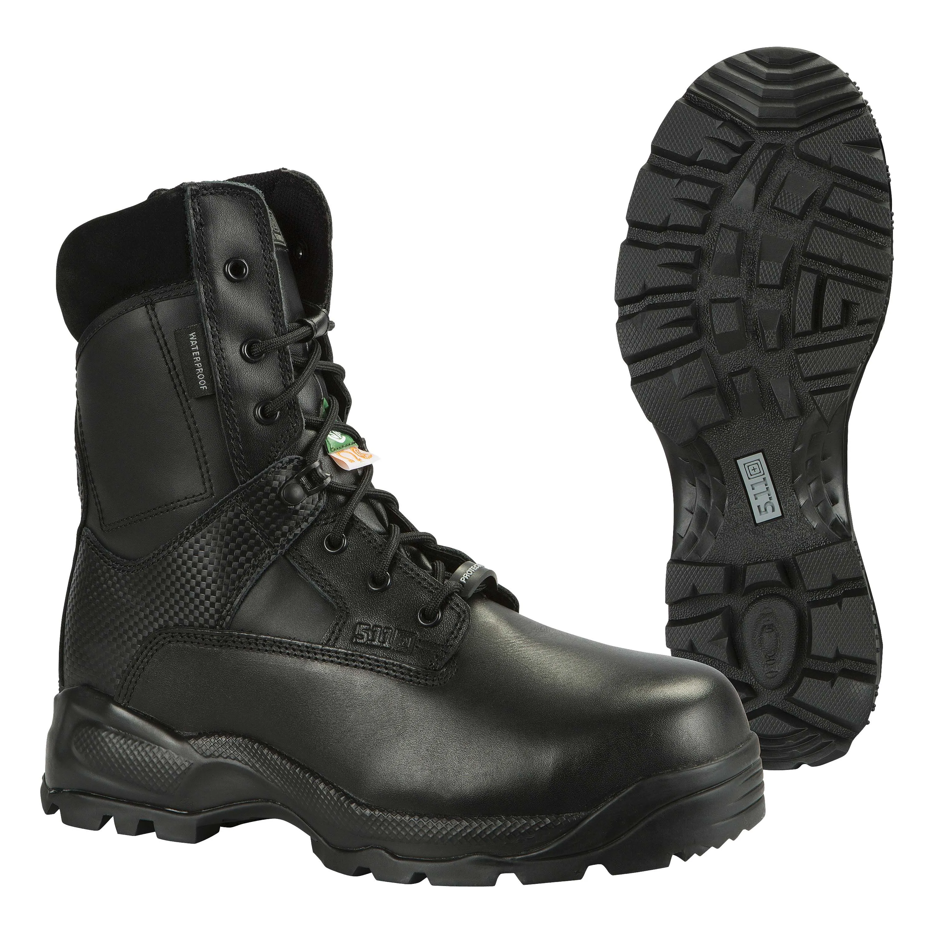 5.11 Tactical -  Stiefel A.T.A.C. 8 Zoll Shield