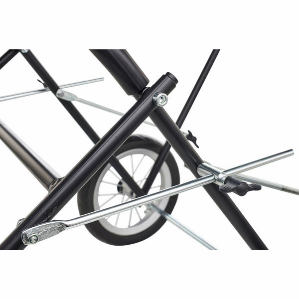 Lefima 132S Bass Drum Trolley
