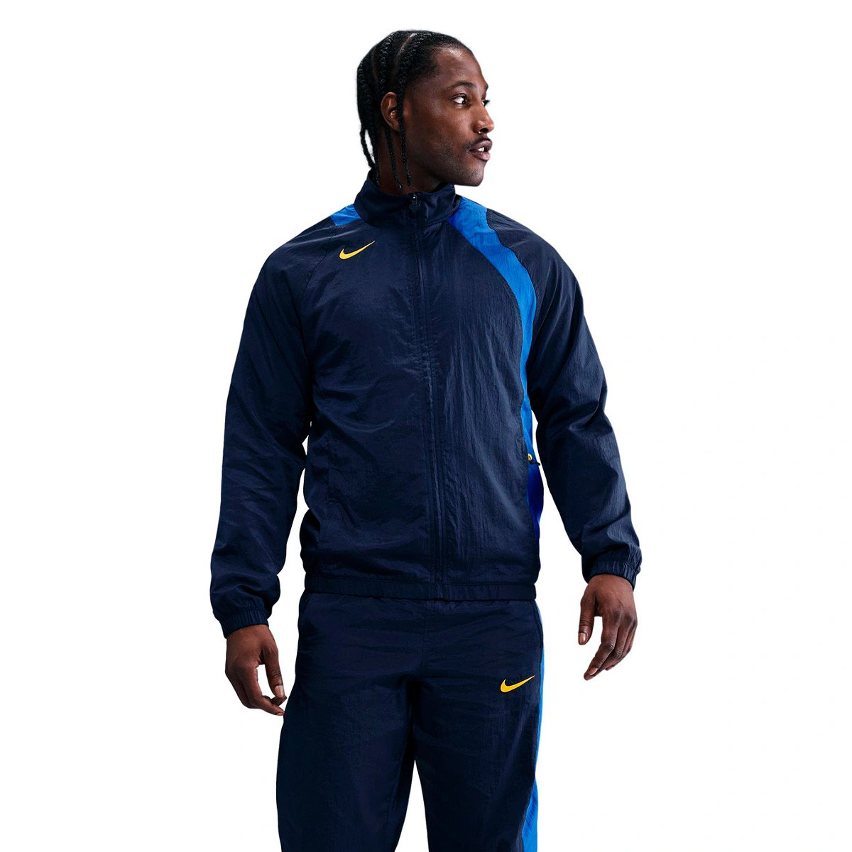 Casaco Nike Total 90