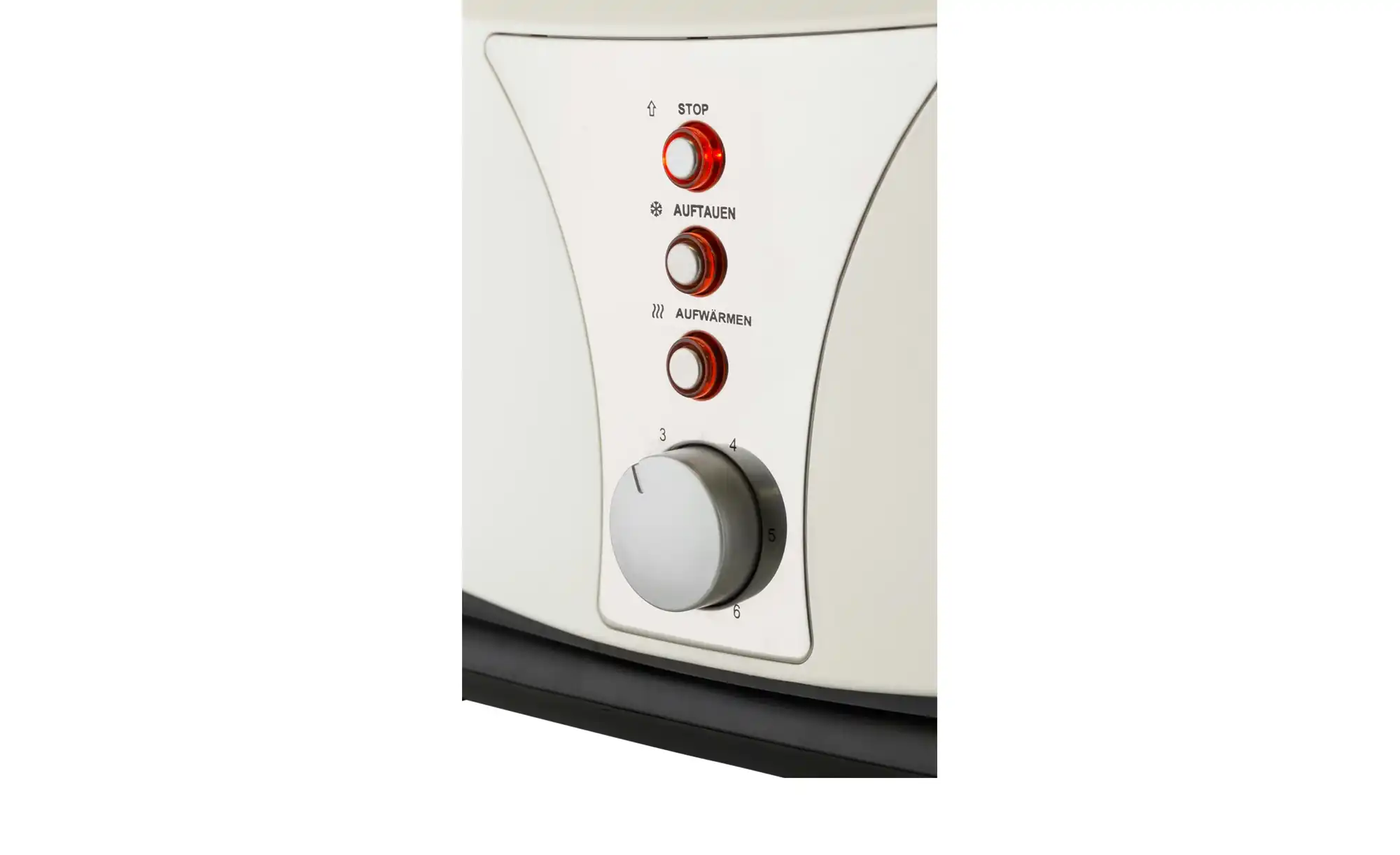 KHG Toaster TO-802WS