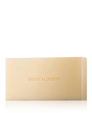 Grown Alchemist Body Body Cleansing Bar Geranium Leaf, Bergamot, Patchouli 200g