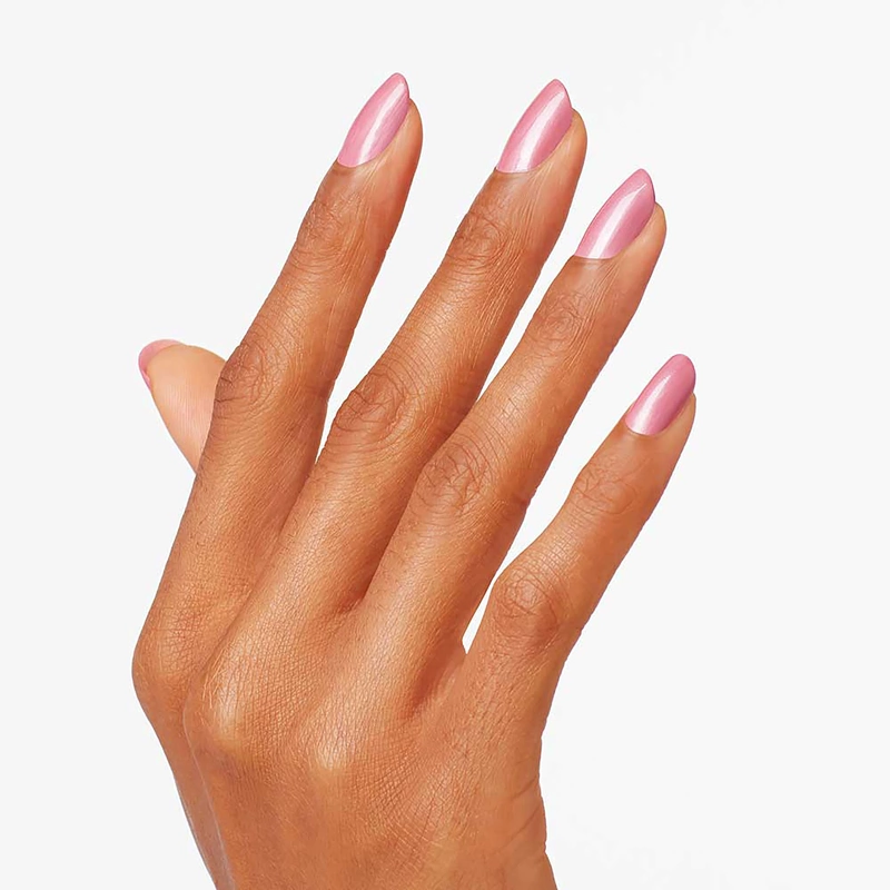 OPI Nail Lacquer 15 ml - Aphrodite's Pink Nightie